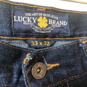 Lucky Brand Jeans - Men’s lucky brand jeans Lucky Brand Jeans - Men’s lucky brand jeans